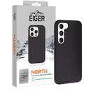 Eiger Eiger Husa North Case Samsung Galaxy S23 Black