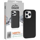 Eiger Eiger Husa North Case iPhone 15 Pro Max Black