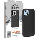 Eiger Eiger Husa North Case iPhone 15 Black