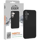 Eiger Eiger Husa North Case Samsung Galaxy S24 Black