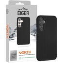 Eiger Eiger Husa North Case Samsung Galaxy S24 Plus Black