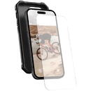 UAG Folie Sticla Glass Shield iPhone 14 Pro Clear