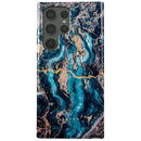 Burga Husa Dual Layer Mystic River Samsung Galaxy S23 Ultra