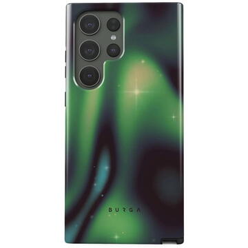 Husa Burga Husa Dual Layer Aurora Samsung Galaxy S23 Ultra