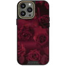 Burga Husa Elite Gold Femme Fatale iPhone 15 Pro Max