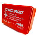 Carguard Trusă sanitară auto - dată expirare: 2029-01 lot: 92259302 - CARGUARD