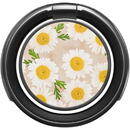 Burga Inel pentru telefon Gumental Pure Bliss