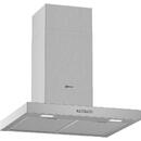Neff DBBC640N (D64BBC0N0), extractor hood (stainless steel)