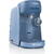 Espressor Bosch Tassimo Finesse TAS16B5, capsule machine (blue)