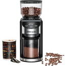 Rommelsbacher Rommelsbacher coffee grinder EKM 400 (black/silver)