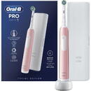Braun Braun Oral-B Pro 1 Cross Action, electric toothbrush (pink)