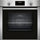 Neff Neff oven B3CCE2AN0 N50 A silver