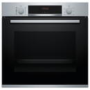 Bosch HRA534BS0, oven (stainless steel, 60 cm)