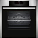 Neff Neff B46FT62H0 N 90, oven (stainless steel, Home Connect)