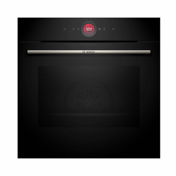 Cuptor Bosch HBG7741B1 Series 8, oven (black, 60 cm, Home Connect)