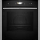 Neff B64VS71N0 N 90, oven (stainless steel, Home Connect)