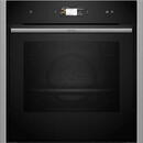 Neff Neff B64VS31N0 N 90, oven (stainless steel, Home Connect)