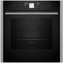 Neff B64FT33N0 N 90, oven (stainless steel, Home Connect)