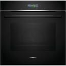 Siemens HB774G1B1 IQ700, oven (black/stainless steel, 60 cm, Home Connect)