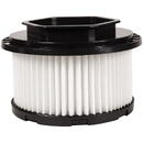 Einhell Einhell pleated filter AV (for ash vacuum cleaner TC-AV 1718 D, TC-AV 1720 DW)