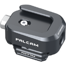 Falcam FALCAM F22 Baza de montare adaptor patina rece-2532