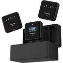 7Artisans Set microfoane wireless 7Artisans Dmic-S