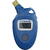 Schwalbe Airmax Pro air pressure gauge, gauge (blue)