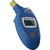 Schwalbe Airmax Pro air pressure gauge, gauge (blue)