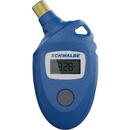 Schwalbe Schwalbe Airmax Pro air pressure gauge, gauge (blue)