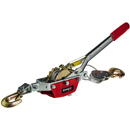 Einhell Einhell hand lever cable TC-LW 1000, cable winch (red)