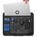 iFixit iFixit Repair Business Toolkit 143 Piece Tool Set (Black/Blue, for Electronics Repairs)