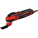 Einhell Einhell multifunctional tool TE-MG 350 EQ (red/black, 350 watts)