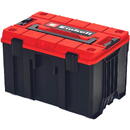 Einhell Einhell system case E-Case M, tool box (black/red)