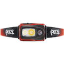 Petzl Petzl SWIFT RL, LED light (orange)