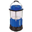 Coleman Coleman LED Lantern Pack Away 250 - LED Light - blue / black