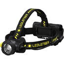 Ledlenser Ledlenser Headlight H15R Work - 502196