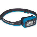 Black Diamond black Diamond Storm 450 headlamp, LED light (blue)