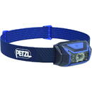 Petzl ACTIK, LED light (blue)