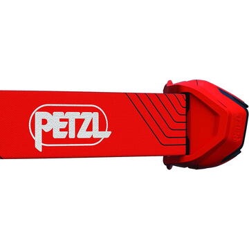 Petzl ACTIK, LED light (red)