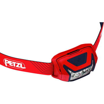 Petzl ACTIK, LED light (red)