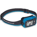 Black Diamond Black Diamond Storm 450 headlamp, LED light (light blue)