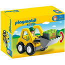 Playmobil Playmobil Koparka - 6775
