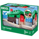 BRIO BRIO Train Garage (33574)
