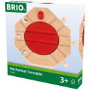 BRIO Mechanical Turntable (33361)