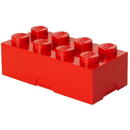 Room Copenhagen Room Copenhagen LEGO Lunch Box red - RC40231730
