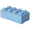 Room Copenhagen LEGO Lunch Box light blue - RC40231736