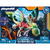 PLAYMOBIL 71083 Dragons: The Nine Realms - Feathers & Alex, construction toy