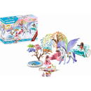 Playmobil PLAYMOBIL 71246 Picnic with Pegasus Carriage Construction Toy