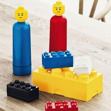 Room Copenhagen LEGO Mini Box 4, lunch box (white)