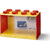Room Copenhagen LEGO Regal Brick 8 Shelf 41151730 (red)